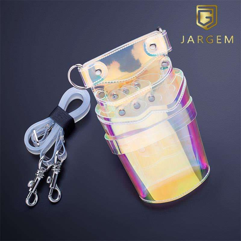 Fashion Hair Scissors Pouch for 6 Pieces Scissors for Barber