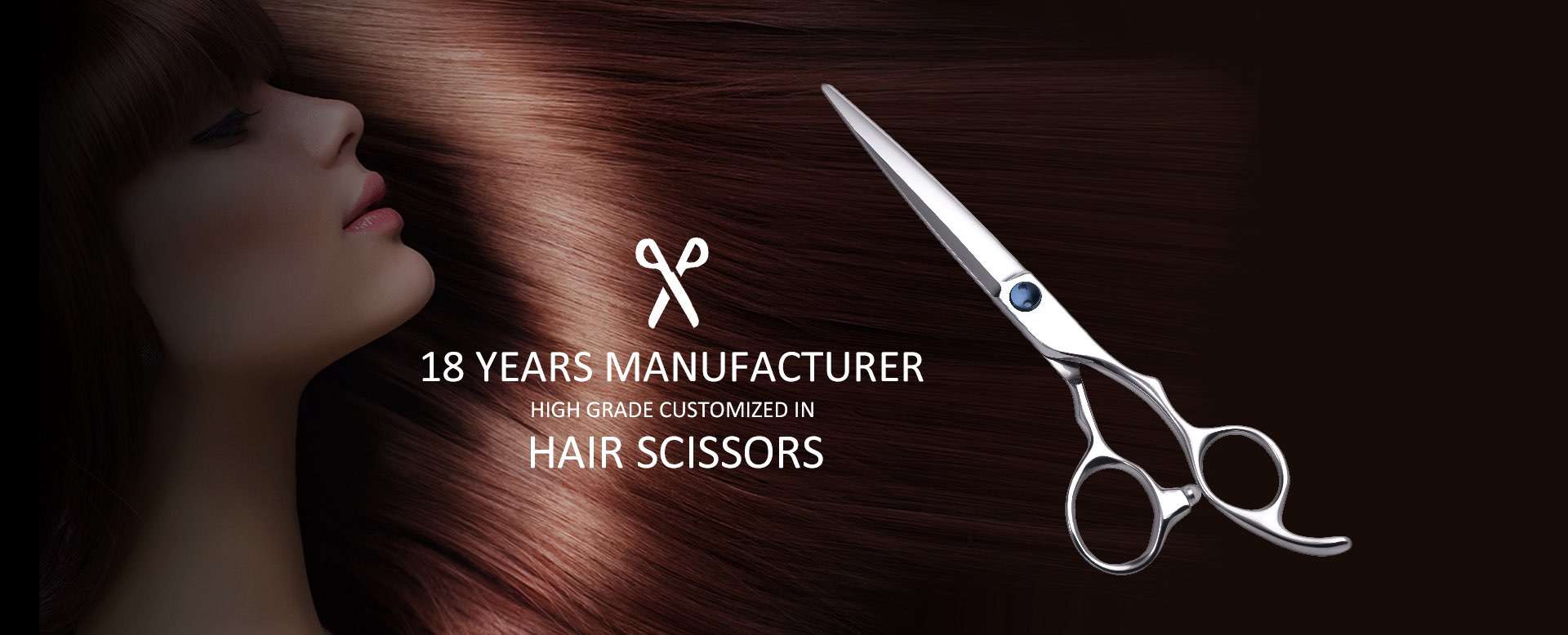 Hari Scissors