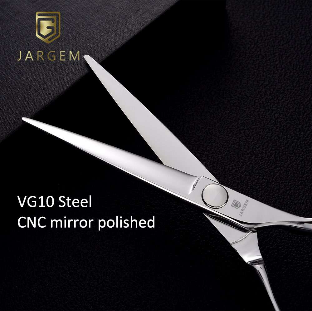New Craft Hair Scissors 6.0 Inch Professional Hair Cutting Scissors
