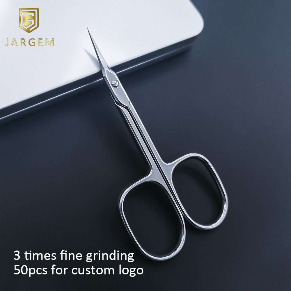 Wholesale Cuticle Scissors Professional Russian Manicure Scissors