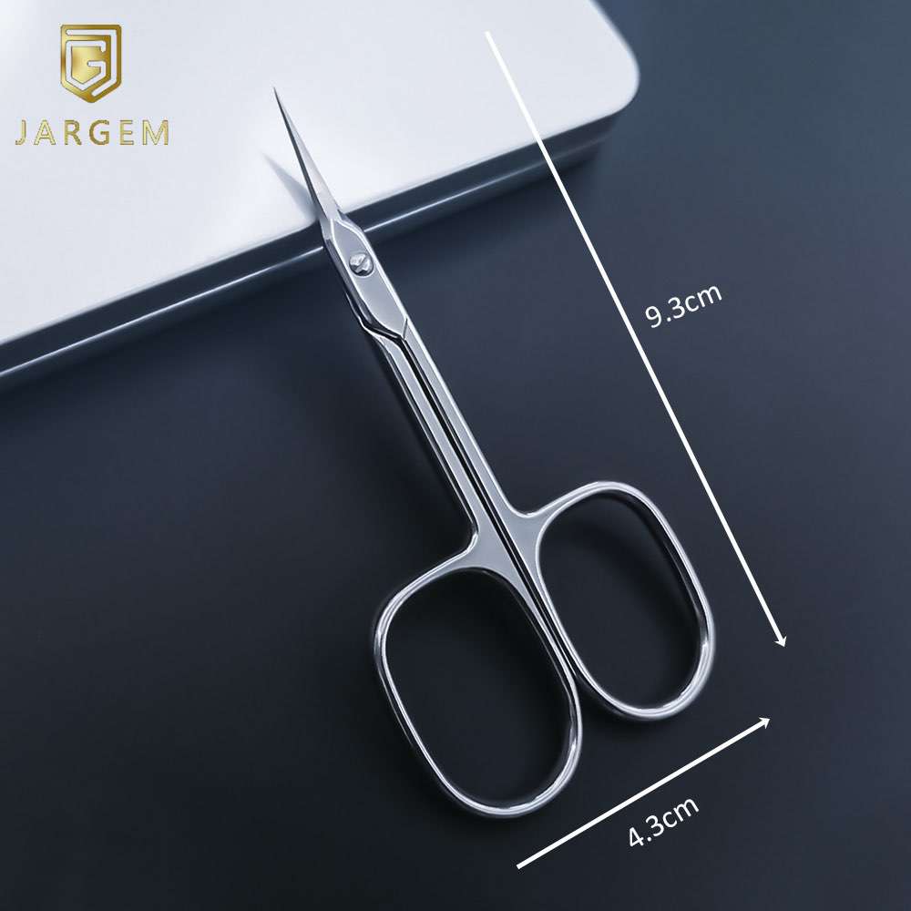 Wholesale Cuticle Scissors Professional Russian Manicure Scissors