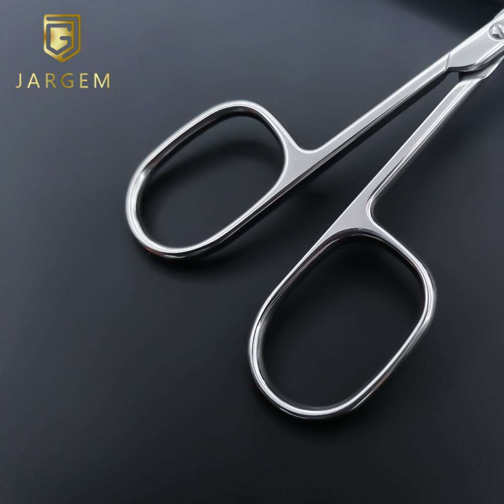 Wholesale Cuticle Scissors Professional Russian Manicure Scissors