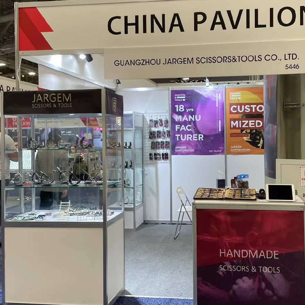The Cosmoprof Las Vegas North  America 2023 (CPNA)