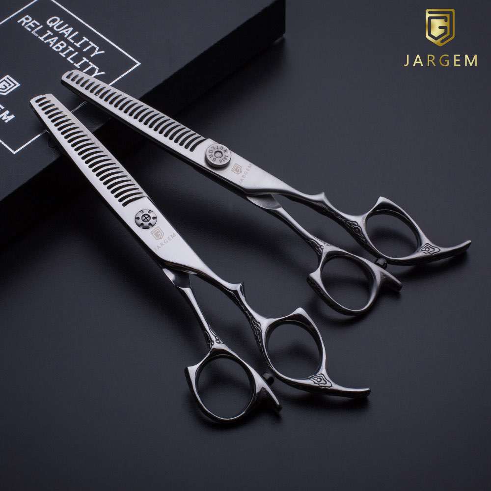 New series of scissors named MK are launching 2021