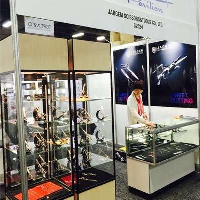 Cosmoprof Las Vegas 2019