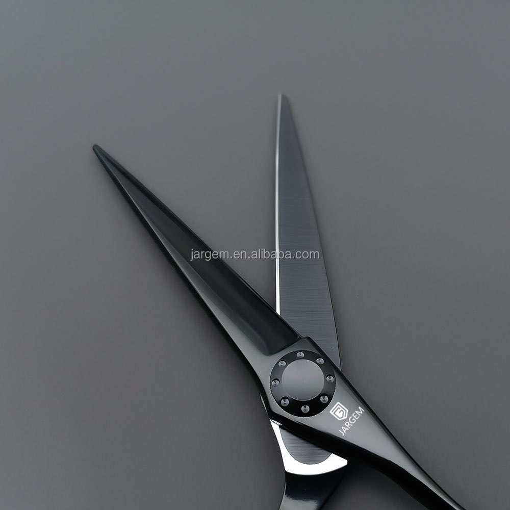 Special Design 6.0 Inch Hair Scissors Professional VG10 Steel Hairdressing Barber Scissors