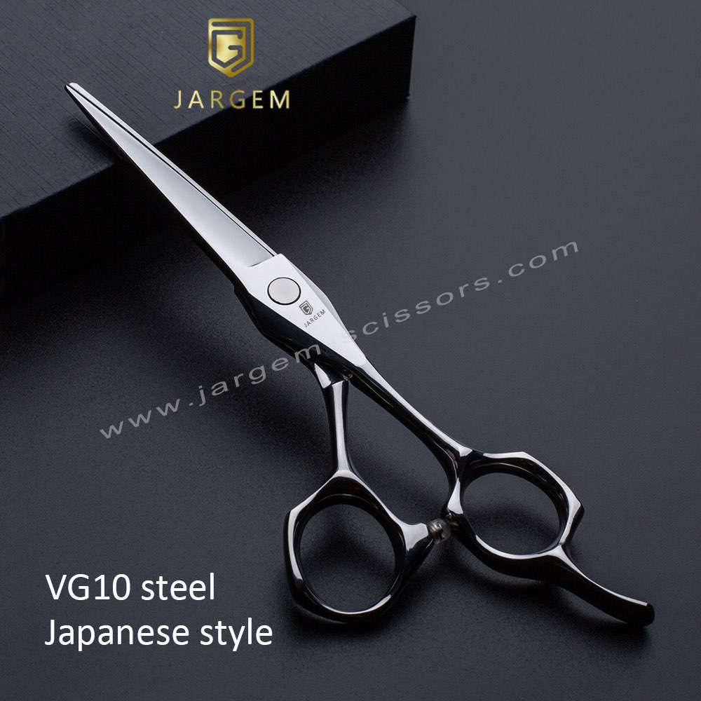 Japanese Style Hair Scissors in 6.25