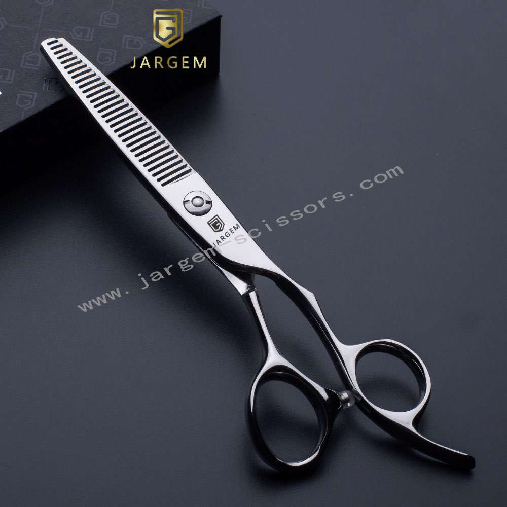 Classic Design Hair Thinning Scissors 30 Teeth in 6.0 Inch