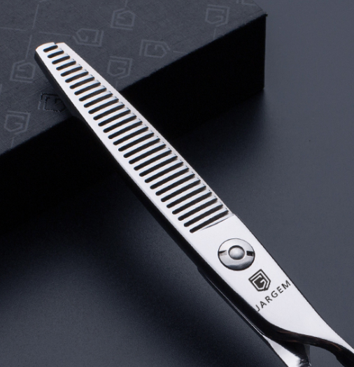 Classic Design Hair Thinning Scissors 30 Teeth in 6.0 Inch