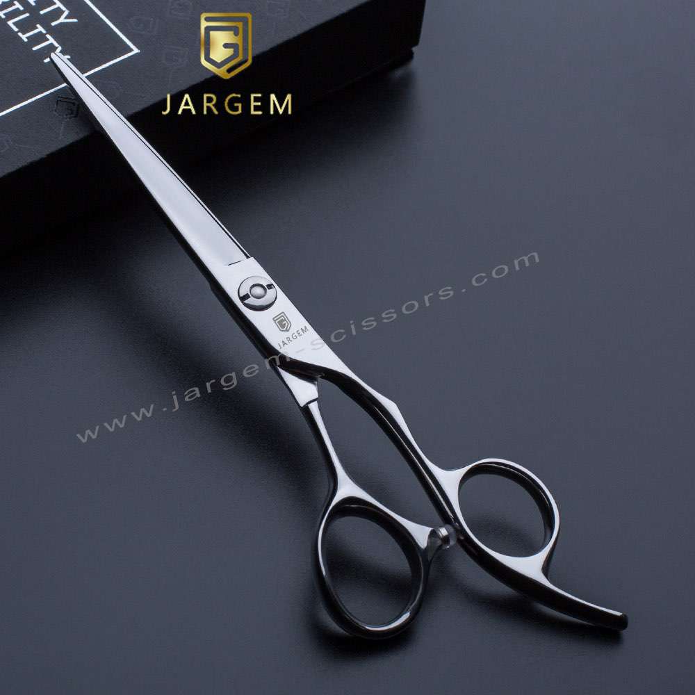 JARGEM Hair Scissors Hot Selling Barber Scissors 6.0 Inch