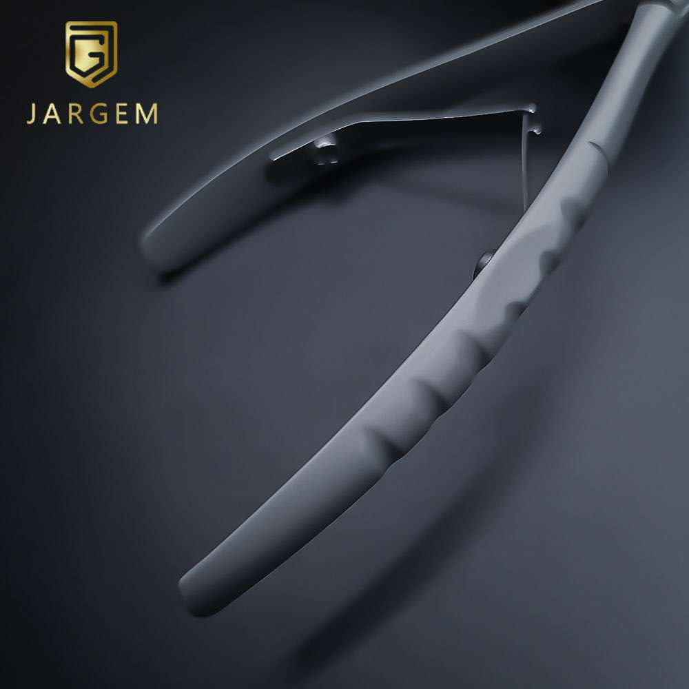 New Design Nail Nipper Professional Russia Style Cuticle Nippers