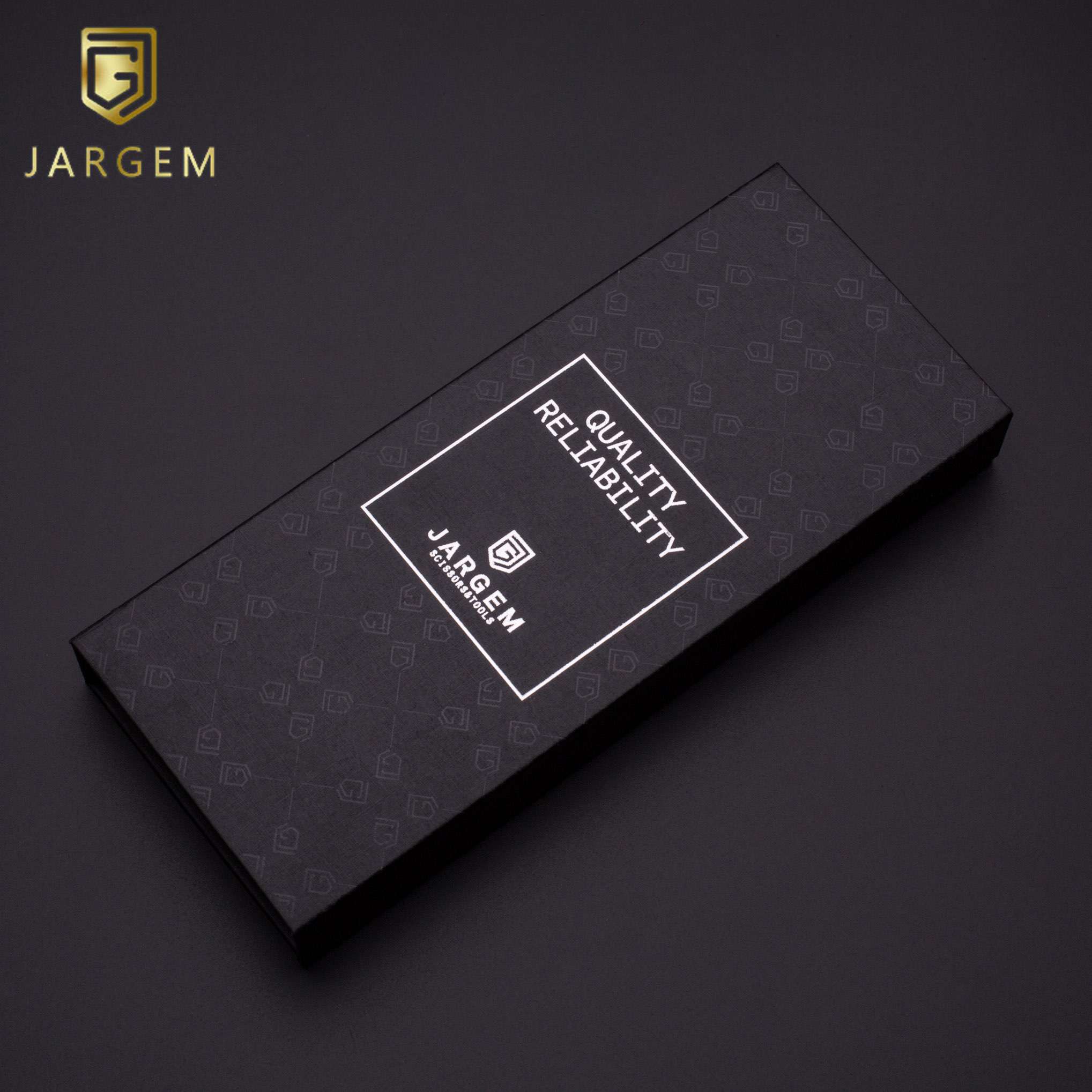 Strong Protection Hair Scissors Case for 1pc Scissors Customized Hairdressing Scissors Cases