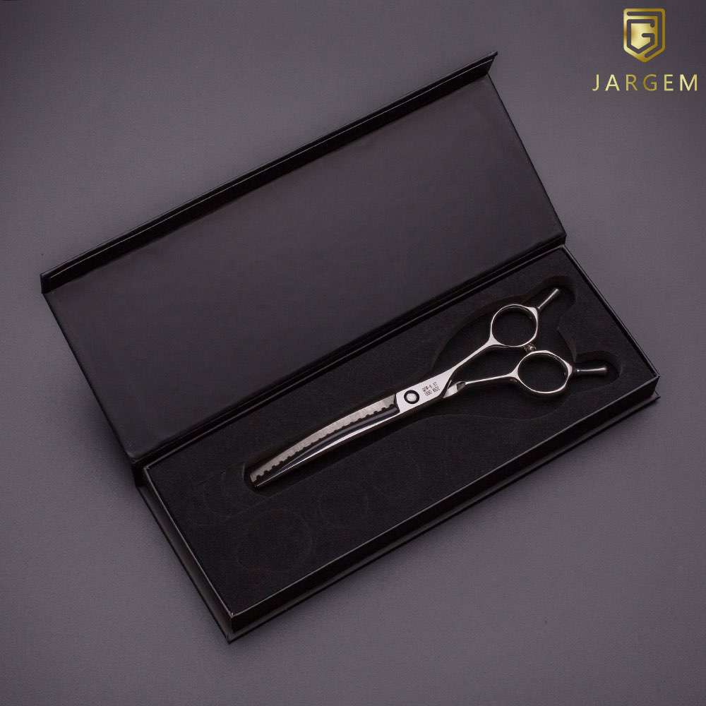 Strong Protection Hair Scissors Case for 1pc Scissors Customized Hairdressing Scissors Cases