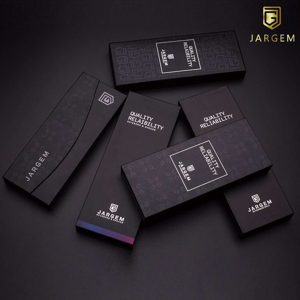 Strong Protection Hair Scissors Case for 1pc Scissors Customized Hairdressing Scissors Cases