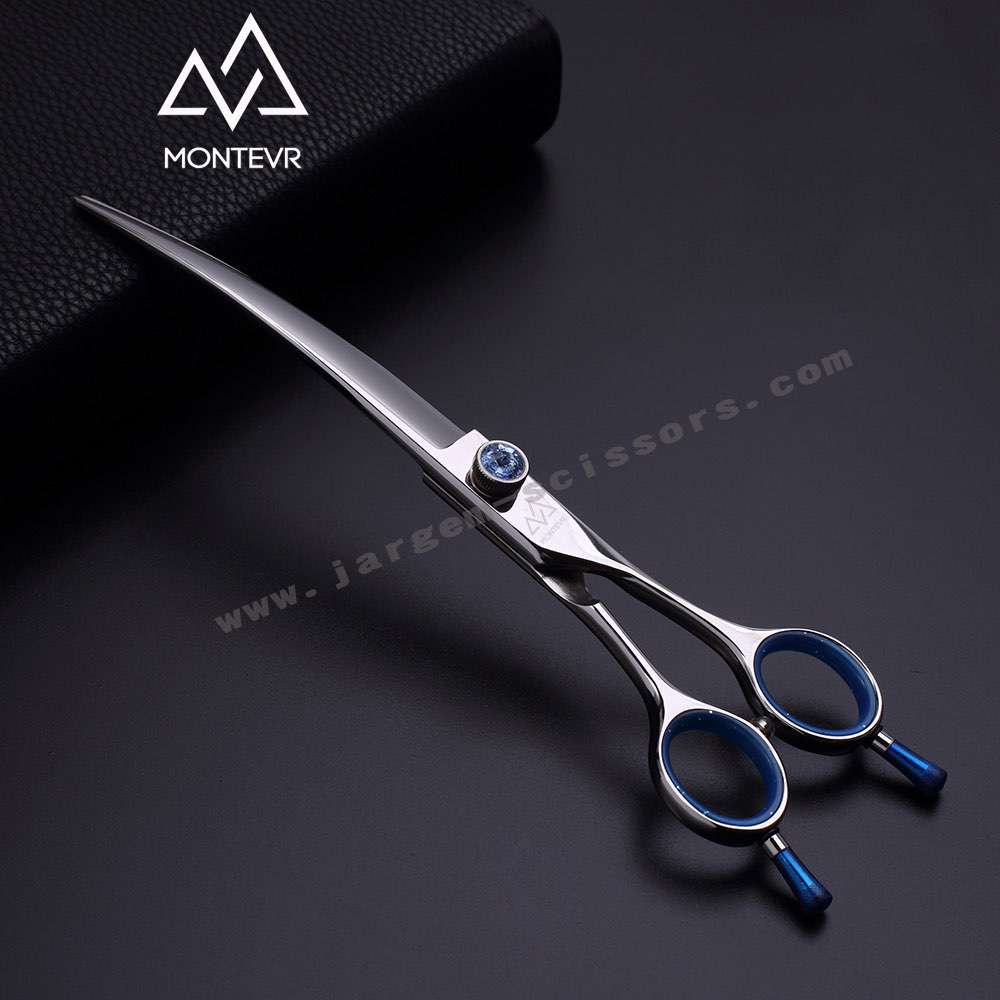 Pet Grooming Scissors Set Scissor Dog Grooming 7.5 INch Professional Dog Grooming Scissors