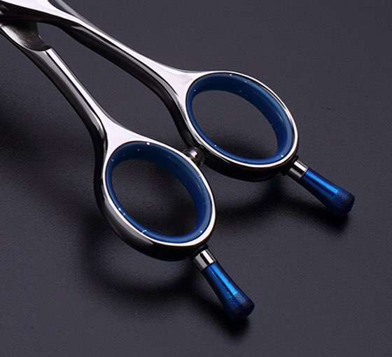 Curve Scissor Pet Grooming Professional Dog Grooming Scissors