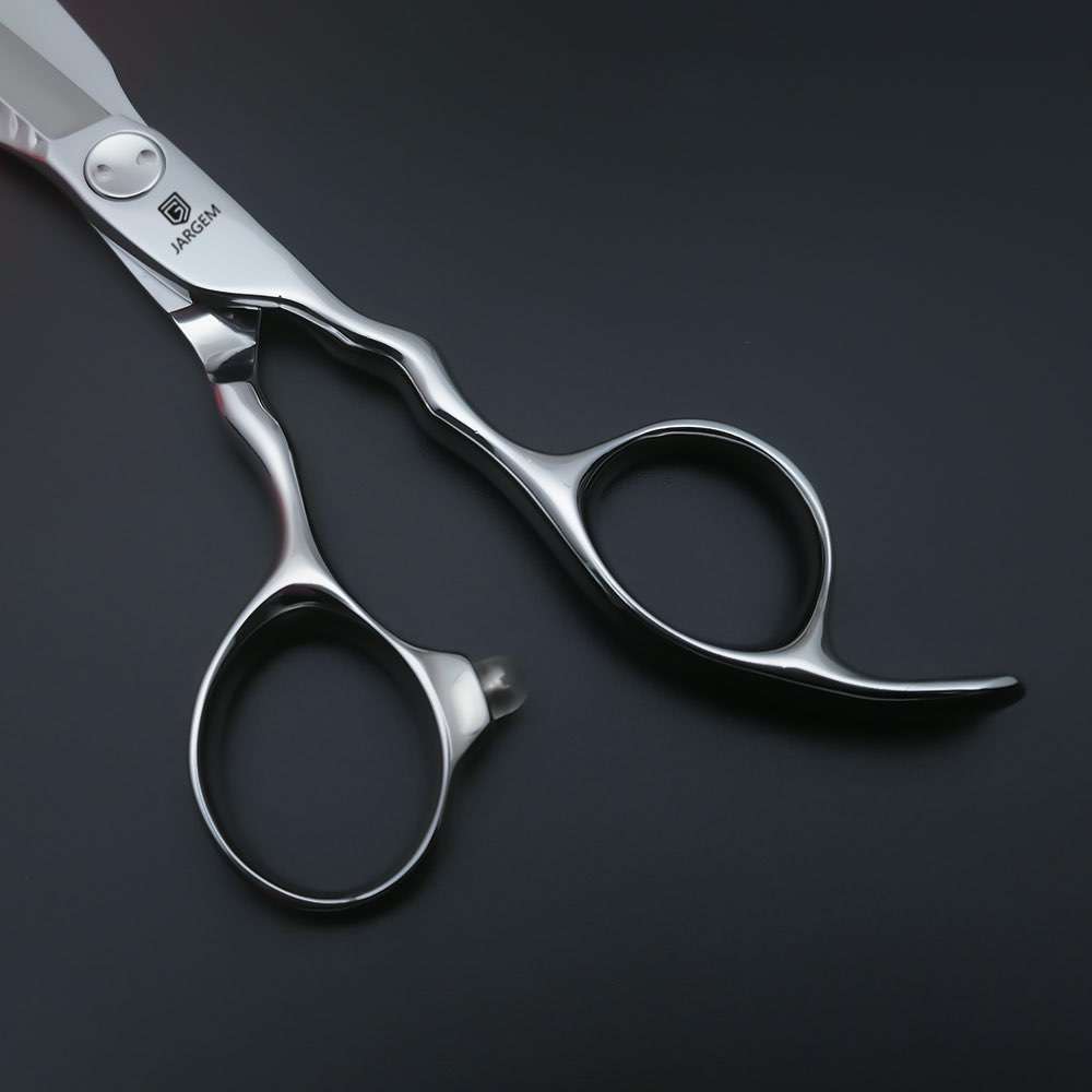 Hair Scissors CNC Sharp Barber Scissors Professional Hair Cutting Scissors