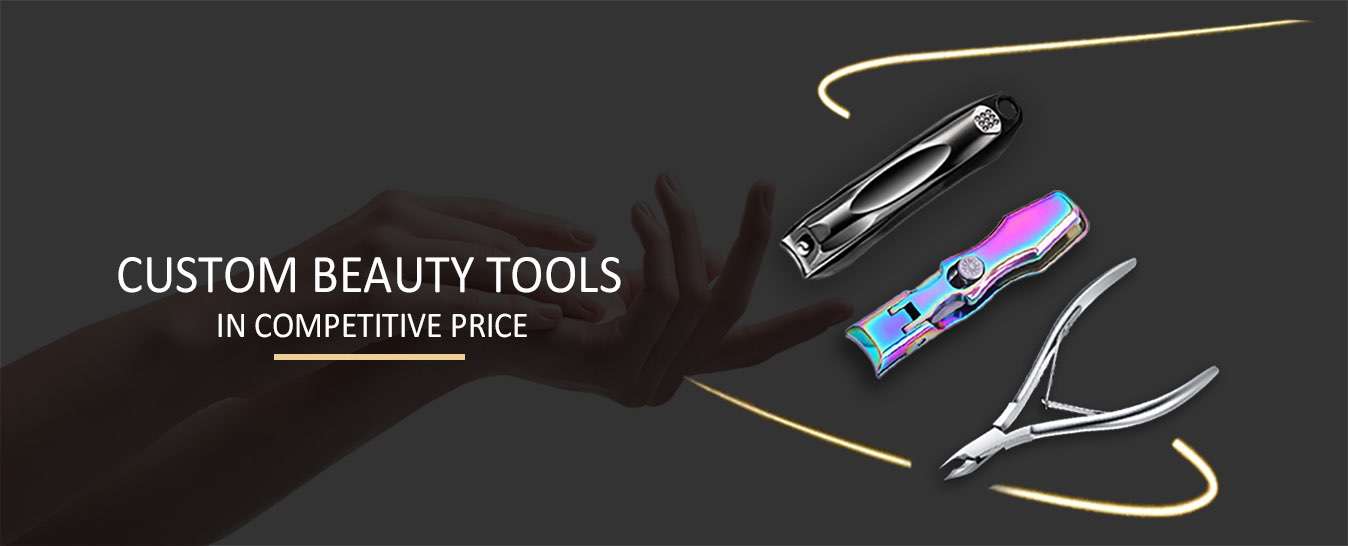 Nail Tools | Nail Scissors | Nail Nippers