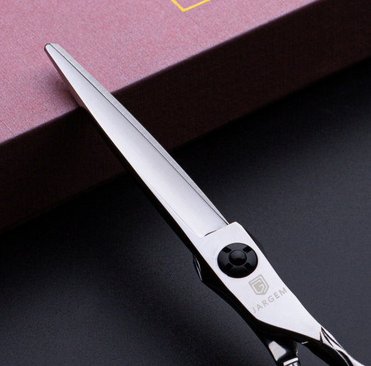 Cobalt Salon Tools Barber Hair Cutting Scissors VG10 Steel Scissors Hair Professional