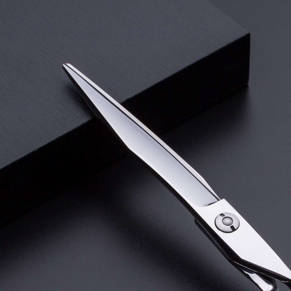 6.75 Inch Hair Scissors Professional Hair Cutting Shears Barber Scissors
