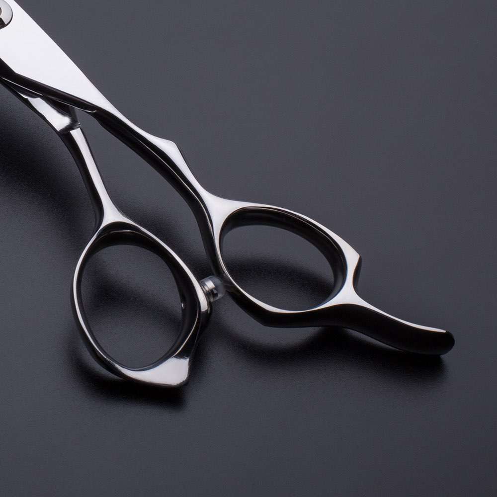 6.75 Inch Hair Scissors Professional Hair Cutting Shears Barber Scissors