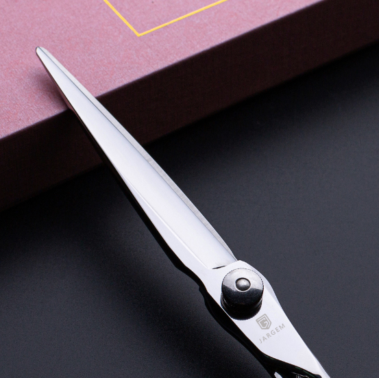Hairdressing Barber Scissors Classic Hair Scissors Hair Professional 6.75 Inch