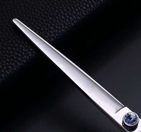 JF2-75A | 7.5 Inch | SUS 440C Pet Grooming Scissors
