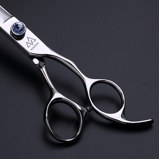 JF2-75A | 7.5 Inch | SUS 440C Pet Grooming Scissors
