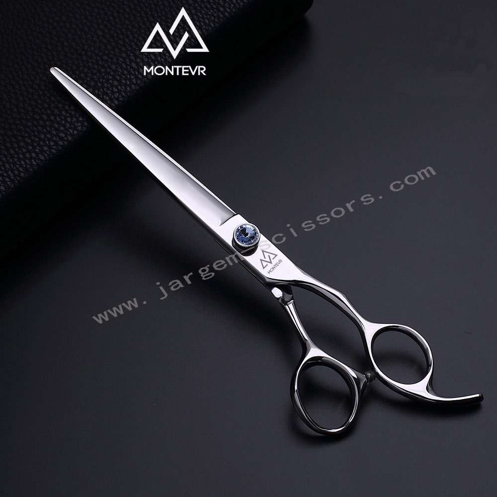 Pet Grooming Scissors Set Scissor Dog Grooming 7.5 INch Professional Dog Grooming Scissors