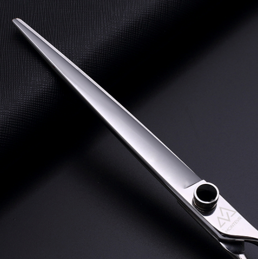 Optional Size Pet Grooming Scissors For Dog Grooming Scissors with Small MOQ