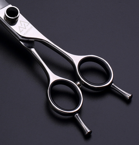 Optional Size Pet Grooming Scissors For Dog Grooming Scissors with Small MOQ