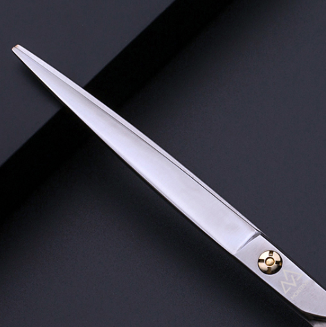 Light Weight Pet Grooming Scissors 7.5 Inch Professional Pet grooming Products Dog Shears
