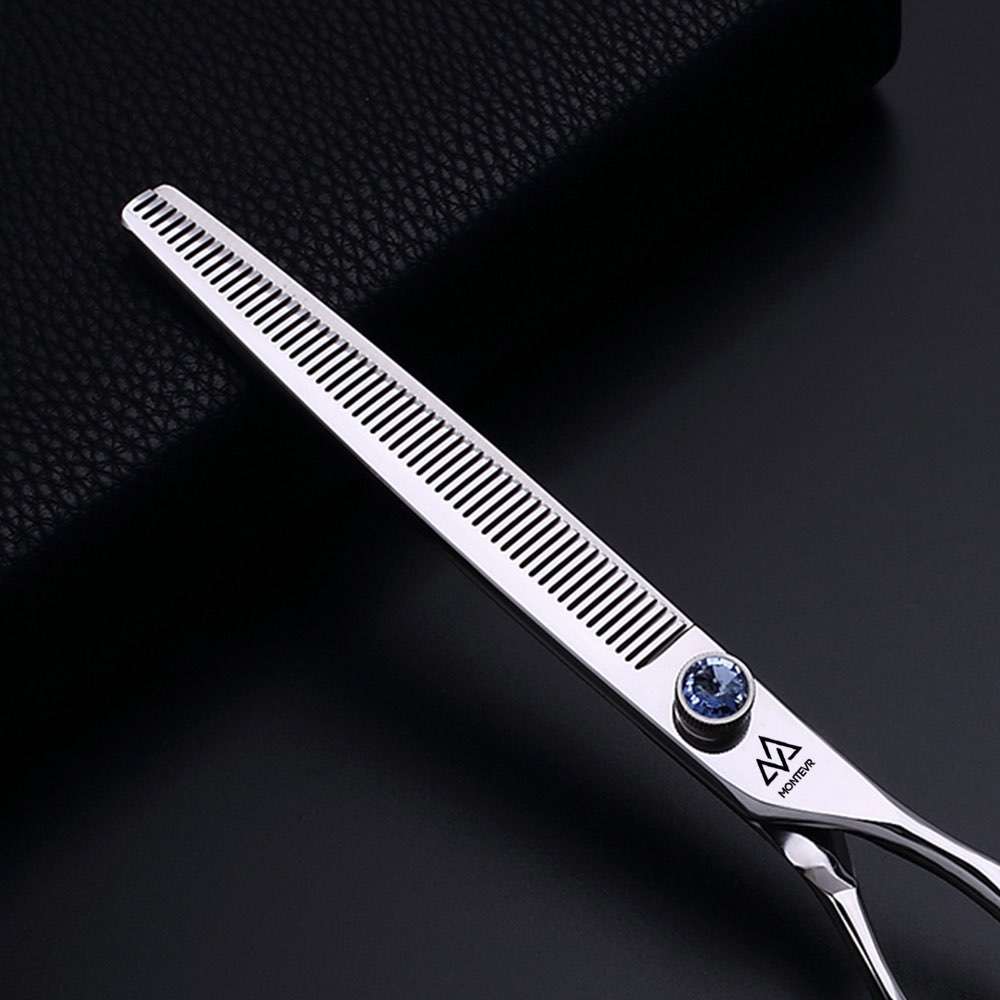 Excellent Cutting Pet Grooming Scissors 7.5 Inch Dog Grooming Scissors Pet Grooming Products
