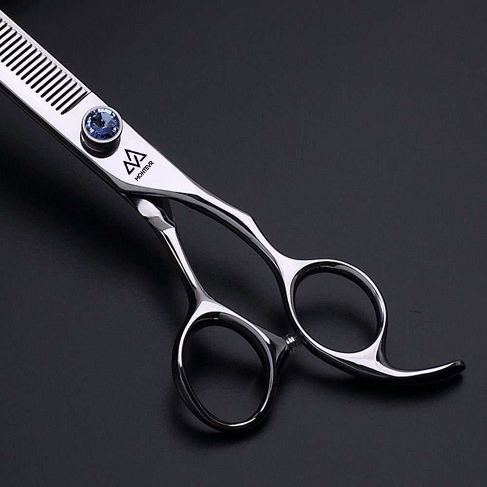 Excellent Cutting Pet Grooming Scissors 7.5 Inch Dog Grooming Scissors Pet Grooming Products