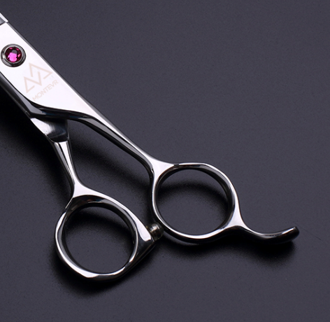 7.5 Inch Pet Grooming Shears Smooth Cutting Dog Grooming Shears Pet Grooming Scissors
