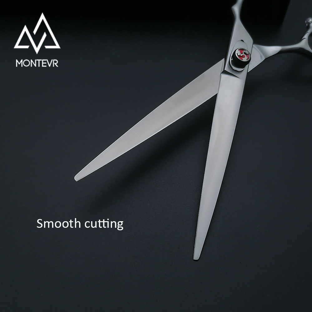 Professional Pet Grooming Products Classic Design Dog Grooming Scissors Support Customized Logo Pet Grooming Scissors