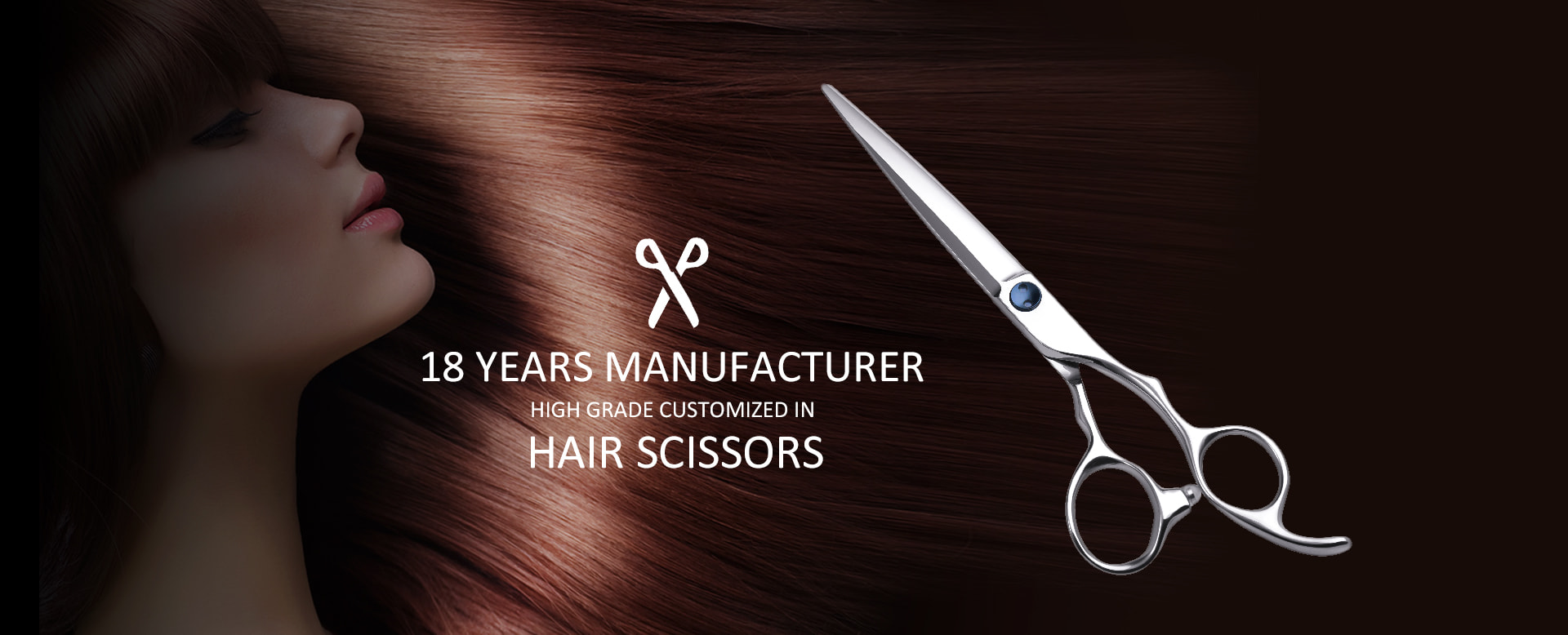 Hari Scissors