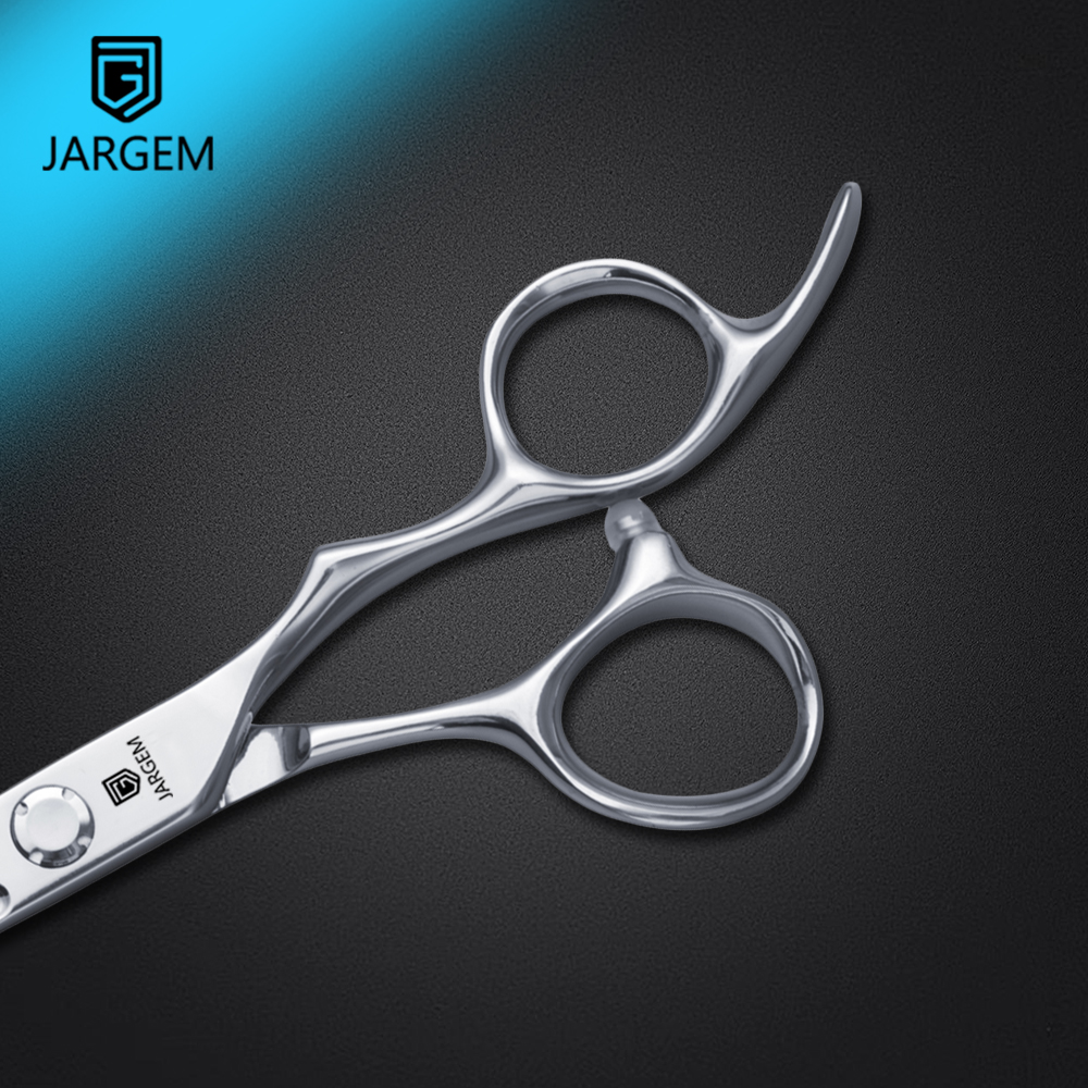 JC55-60S | 6.0 Inch | CNC Series Cobalt Alloy Hair Cutting Scissors