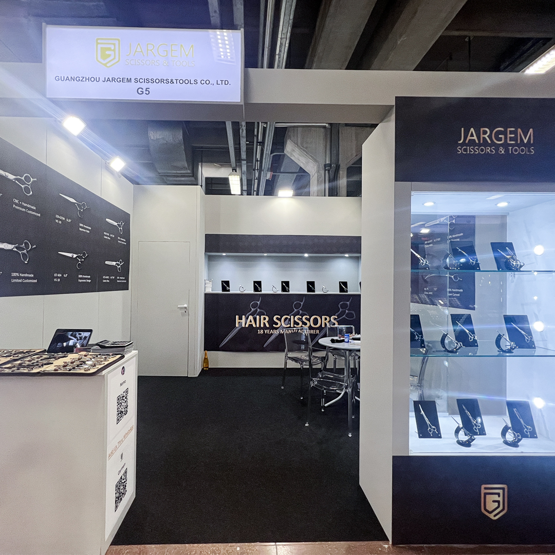 The Cosmoprof Bologna Italy 2024