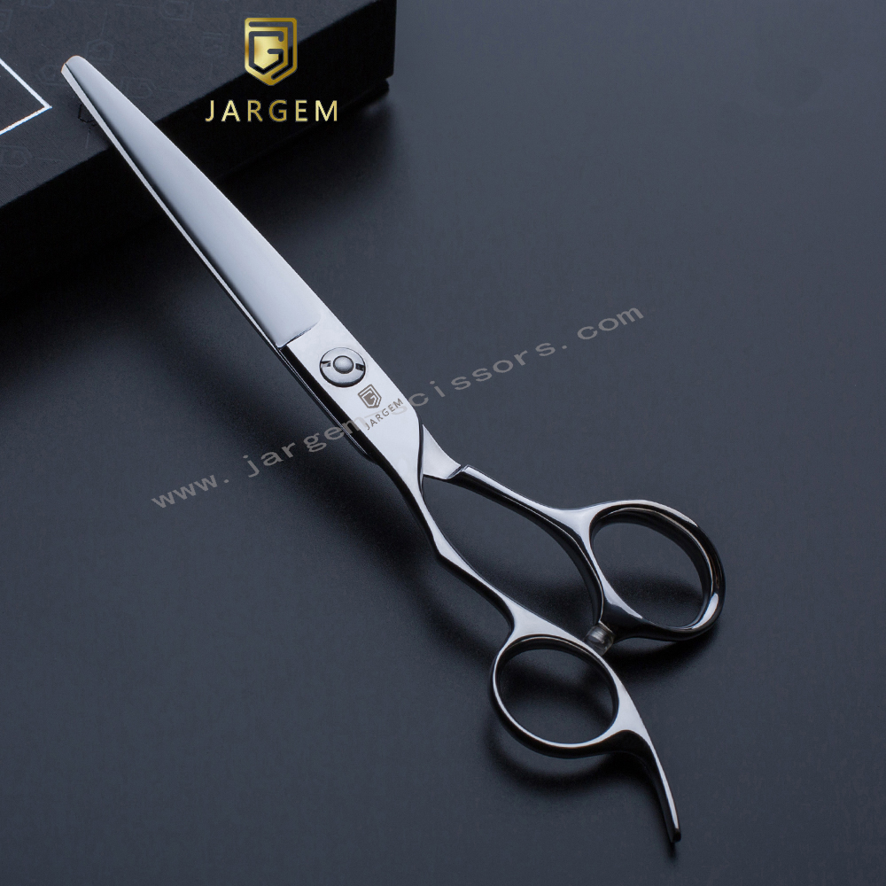 Classic Hair Scissors Lefty Japan Barber Scissors 6.0 Inch Hair Cutting Scissors VG10