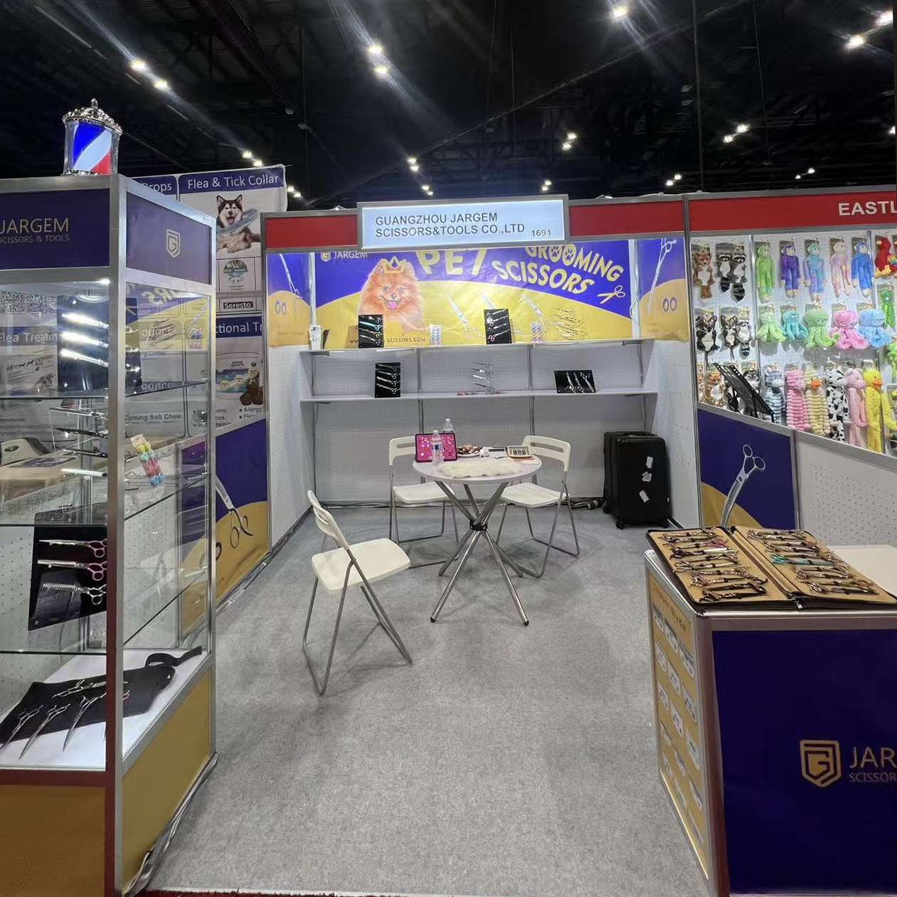 The Global Pet Expo 2025