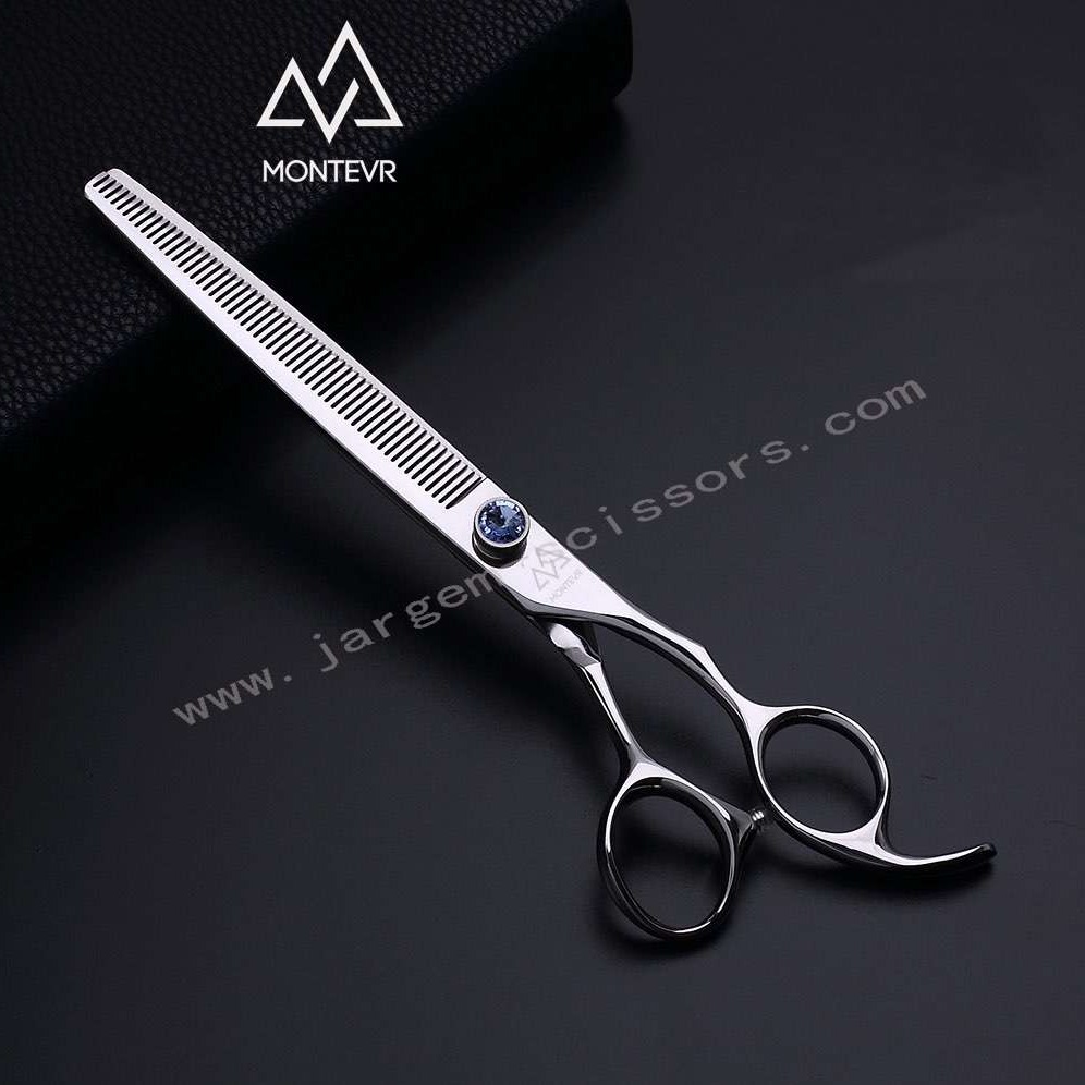 Excellent Cutting Pet Grooming Scissors 7.5 Inch Dog Grooming Scissors Pet Grooming Products