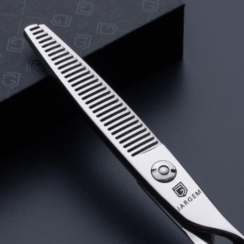 Classic Design Hair Thinning Scissors 30 Teeth in 6.0 Inch
