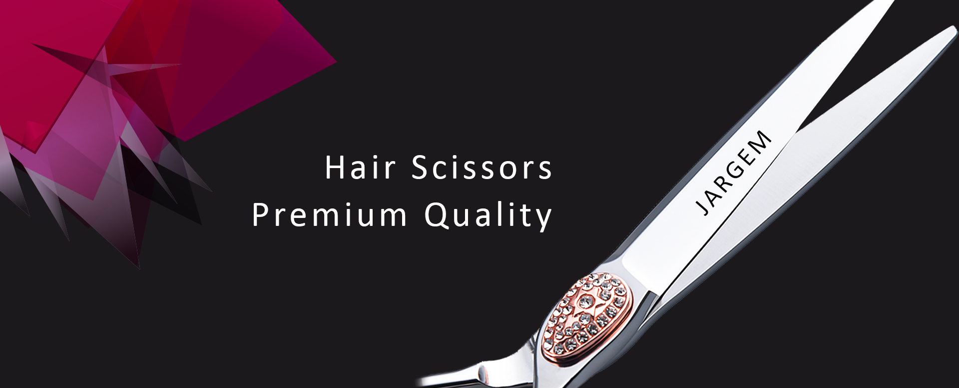 Hari Scissors