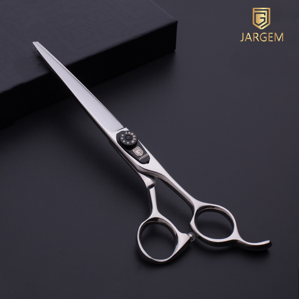 6 Inch Hair Scissors Smooth Cutting Barber Scissors Beauty Hair Scissors Professional