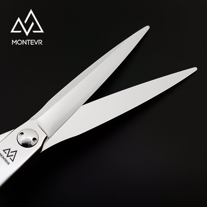 JAG-75NY | 7.5 Inch | Japan 440C Professional Pet Grooming Shears