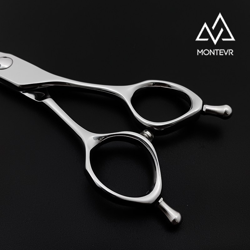 JAG-75NY | 7.5 Inch | Japan 440C Professional Pet Grooming Shears