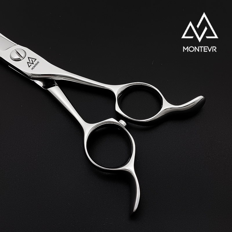 JAW-70NY | 7.0 Inch | VG10 Professional Pet Grooming Scissors