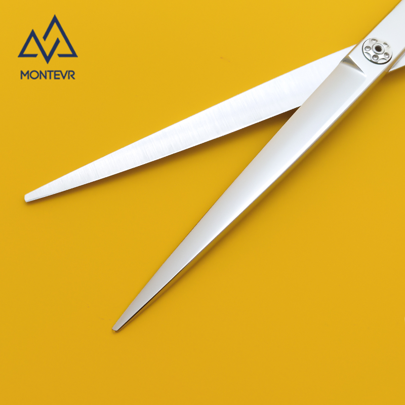 JBE-70A | 7.0 Inch | Japan 440C Professional Pet Grooming Shears