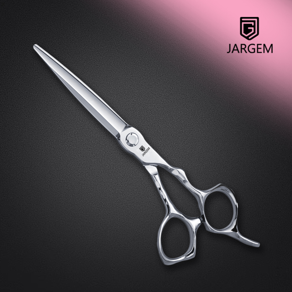 JSY-62C | 6.2 Inch | Japan VG10 Professional Barber Scissors